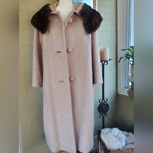 Vintage Coat